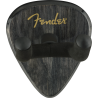 Fender 351 Wall Hanger, Black - 1
