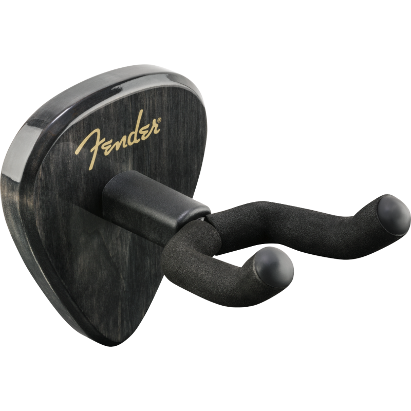 Fender 351 Wall Hanger, Black - 2