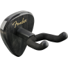 Fender 351 Wall Hanger, Black - 2