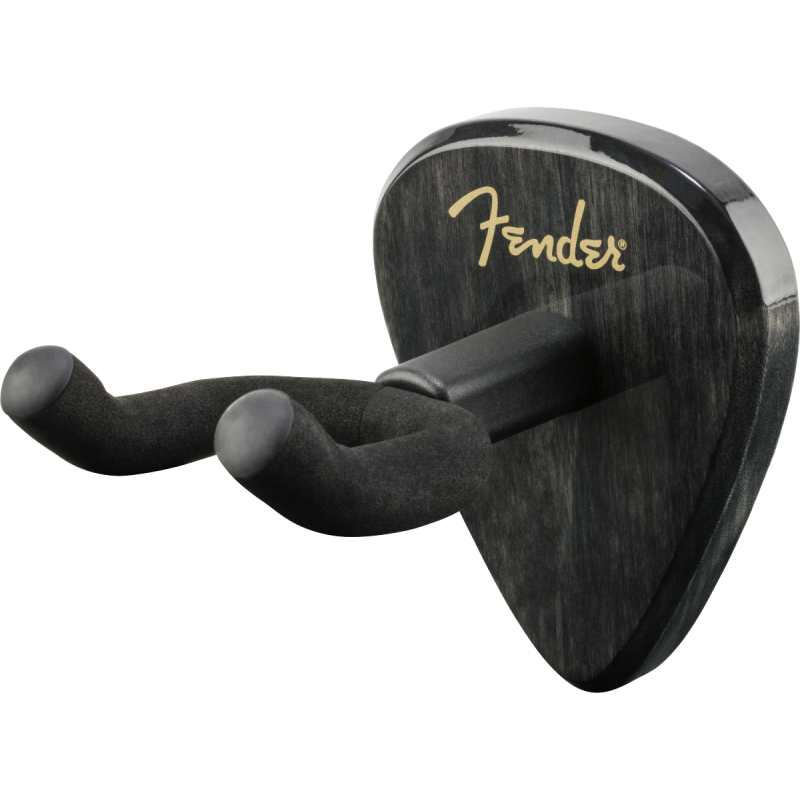 Fender 351 Wall Hanger, Black - 3