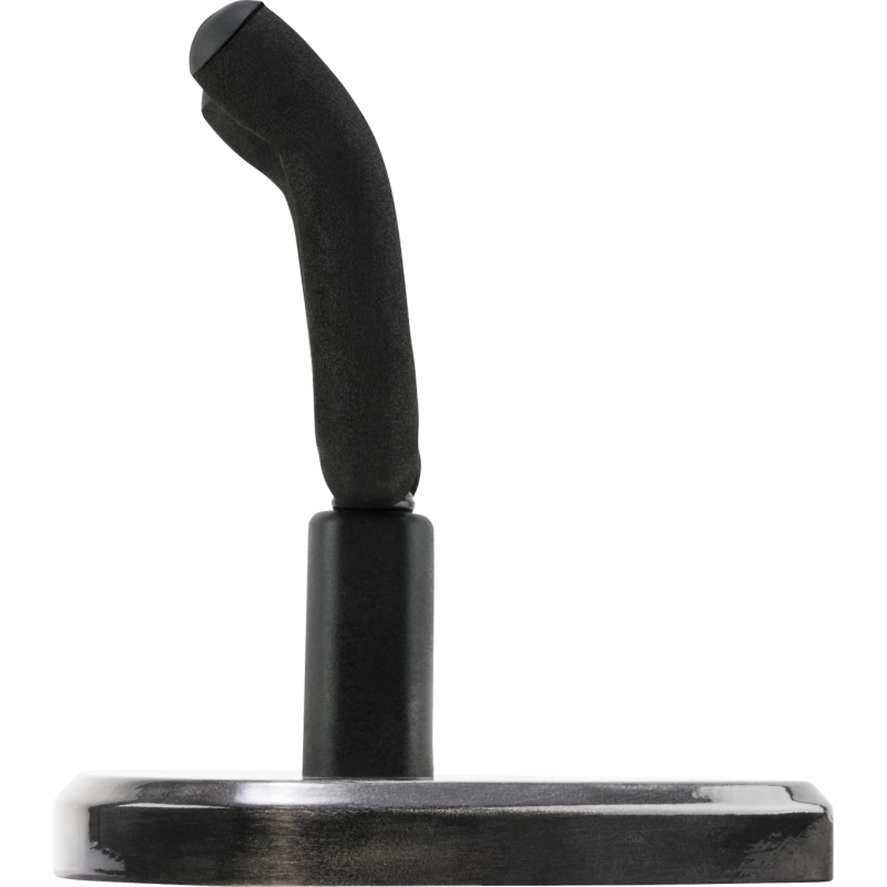 Fender 351 Wall Hanger, Black - 4