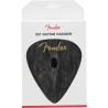 Fender 351 Wall Hanger, Black - 6