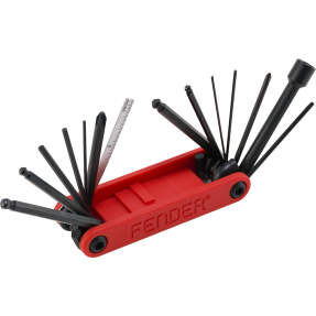 Fender Guitar/Bass Multi-Tool - 1
