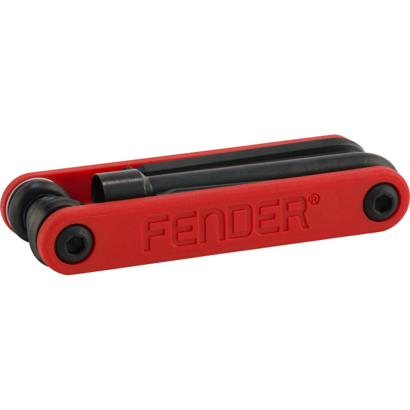 Fender Guitar/Bass Multi-Tool - 3