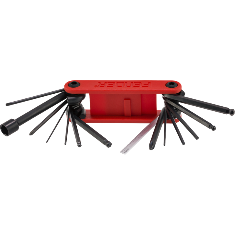 Fender Guitar/Bass Multi-Tool - 7