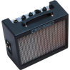 Fender MD20 Mini Deluxe Amplifier, Black - 1