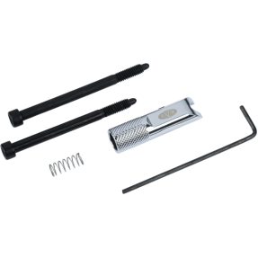 EVH  D-Tuna, Chrome - 1