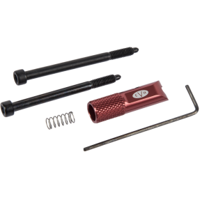 EVH  D-TUNA, Red - 1