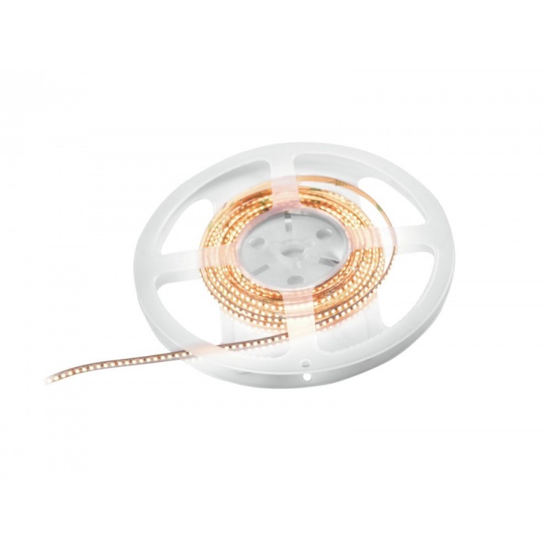 EUROLITE LED Strip 1320 5m 2216 2700K 24V - Taśma LED