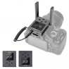 Comica BoomX-U U1 - bezprzewodowy system mikrofonowy do kamery, aparatu, smartfona - 2