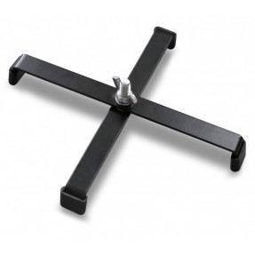 Athletic PG-B4 - Stalowa podstawa krzyżowa