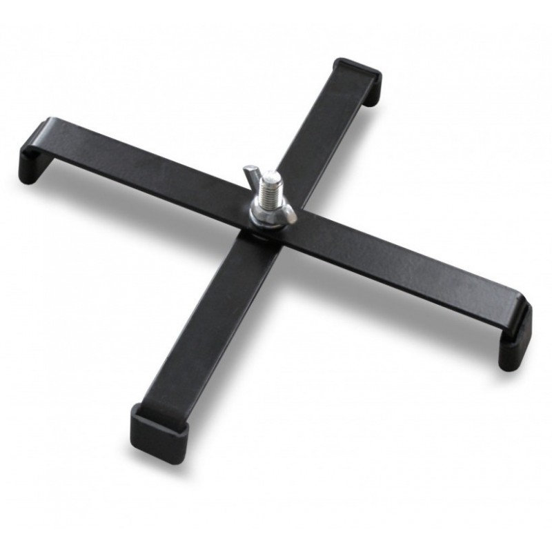 Athletic PG-B4 - Stalowa podstawa krzyżowa