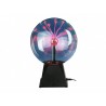 EUROLITE Plasma Ball 20cm sound CLASSIC - Kula plazmowa