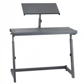 Athletic JJ-T KIT - zestaw dla DJa antracyt