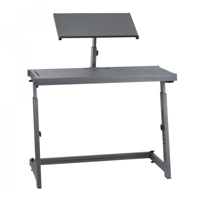 Athletic JJ-T KIT - zestaw dla DJa antracyt