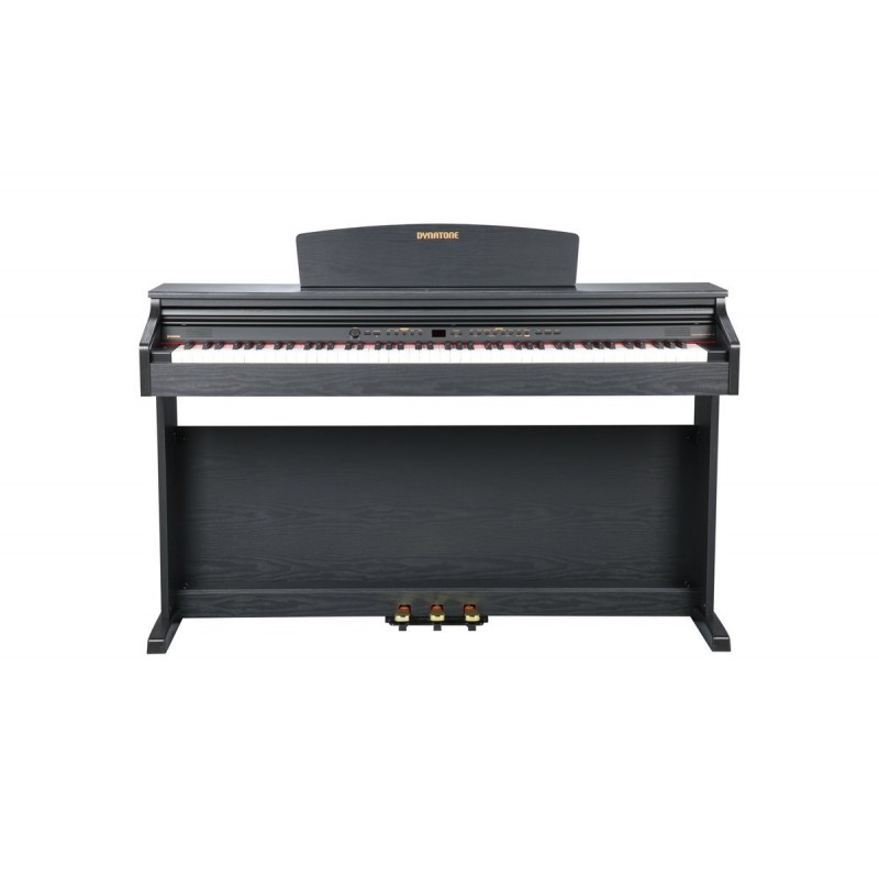 Dynatone SLP-150 BK - pianino cyfrowe - 1
