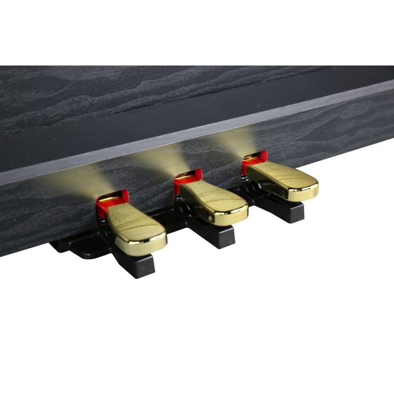 Dynatone SLP-150 BK - pianino cyfrowe - 9