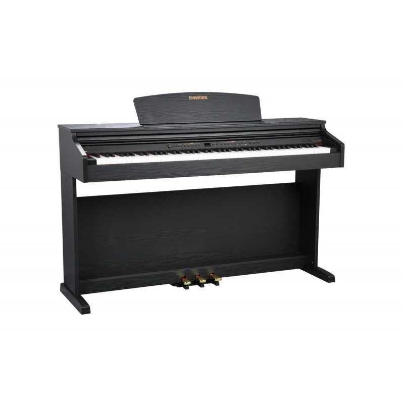 Dynatone SLP-150 BK - pianino cyfrowe - 10