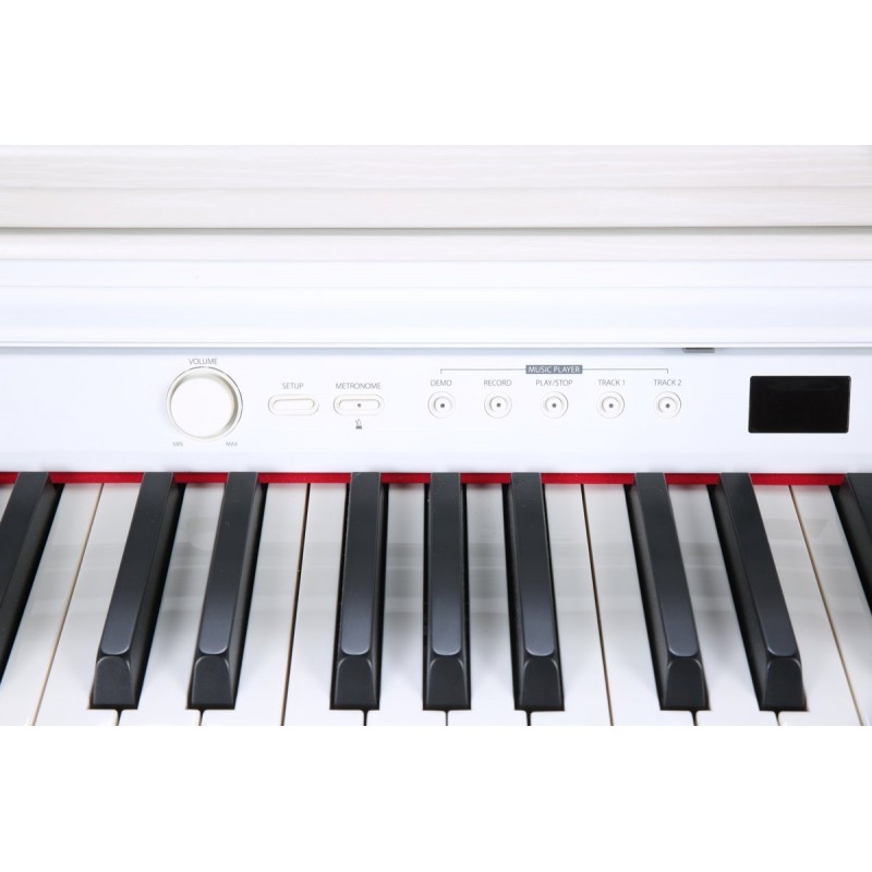 Dynatone SLP-150 WH - pianino cyfrowe - 2