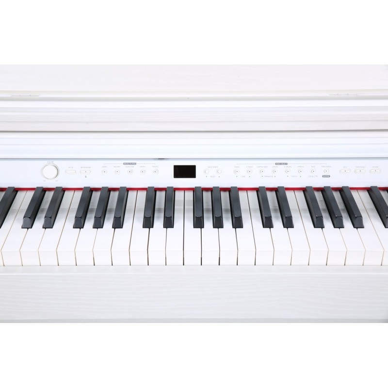 Dynatone SLP-150 WH - pianino cyfrowe - 5