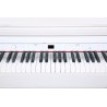 Dynatone SLP-150 WH - pianino cyfrowe - 5