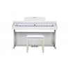 Dynatone SLP-150 WH - pianino cyfrowe - 7