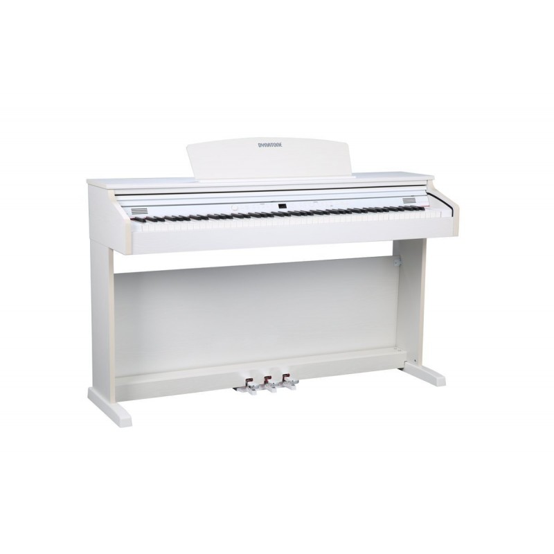 Dynatone SLP-150 WH - pianino cyfrowe - 8