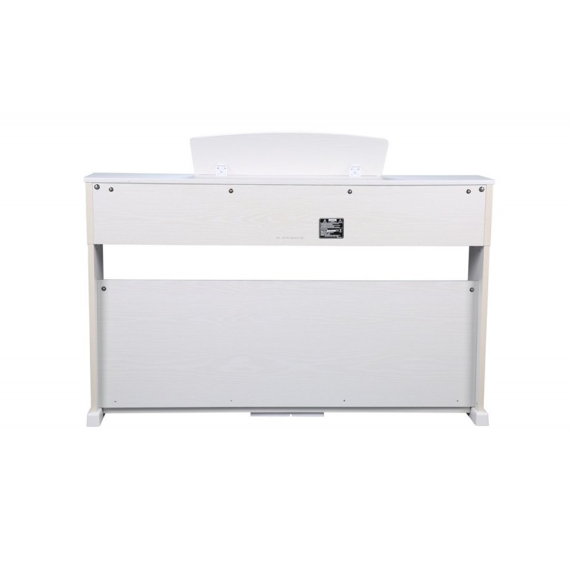 Dynatone SLP-150 WH - pianino cyfrowe - 10