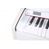 Dynatone SLP-150 WH - pianino cyfrowe - 12