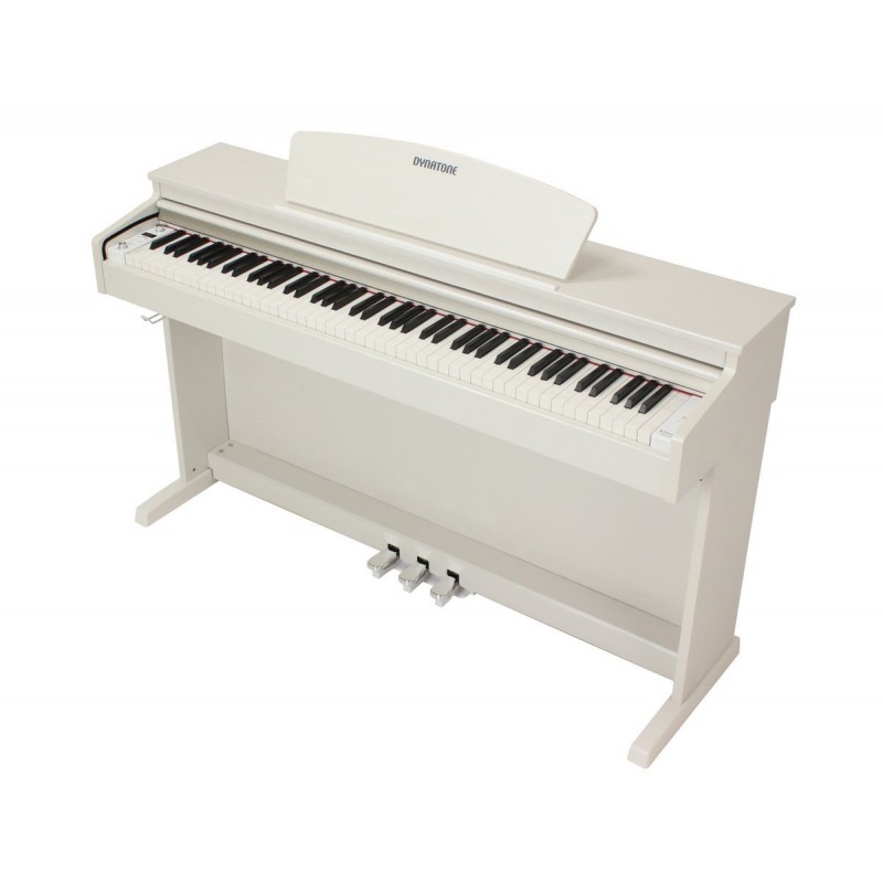 Dynatone SLP-175 WH - pianino cyfrowe - 2