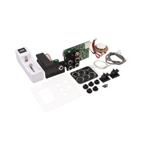 Guitto GGP-02 - przystawka do gitary z przedwzmacniaczem - 1