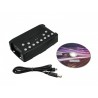 EUROLITE SAP-512 MK2 Standalone Player - Interfejs USB DMX