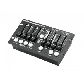 EUROLITE DMX LED EASY Operator 4x4 - Kontroler DMX