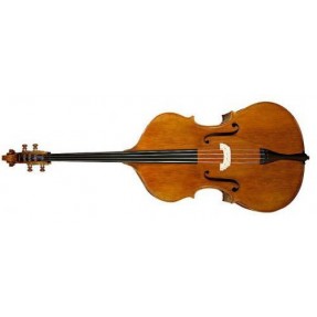 Hora B400C - kontrabas 4/4 - 1