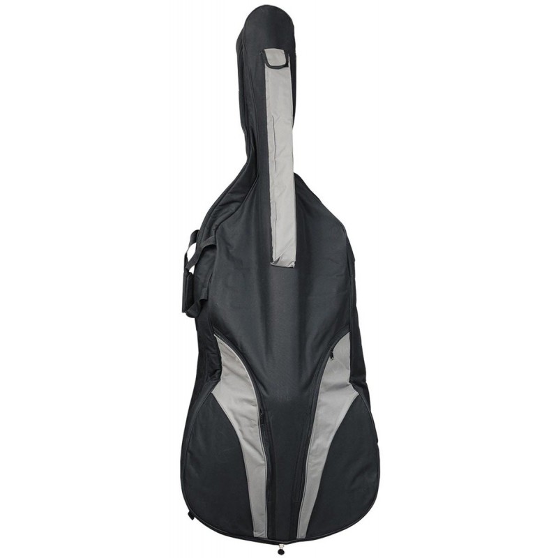 Hora BAGDB34 - pokrowiec na kontrabas 3/4 - 1