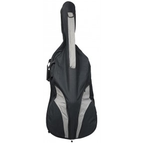 Hora BAGDB44 - pokrowiec na kontrabas 4/4 - 1