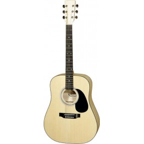 Hora W11204 - gitara akustyczna - 1