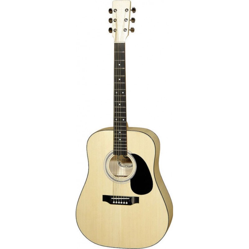 Hora W11204 - gitara akustyczna - 1