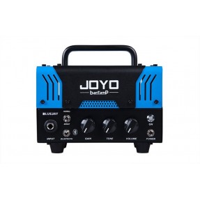 Joyo Bantamp Bluejay - mini głowa gitarowa 20W - 2