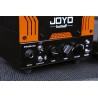Joyo Bantamp Firebrand - mini głowa gitarowa 20W - 3