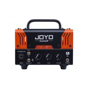 Joyo Bantamp Firebrand - mini głowa gitarowa 20W - 1