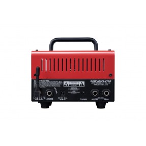 Joyo Bantamp Jackman - mini głowa gitarowa 20W - 1