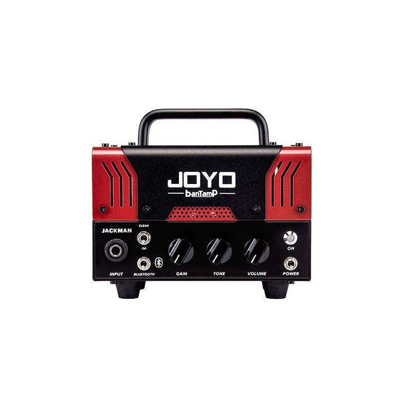 Joyo Bantamp Jackman - mini głowa gitarowa 20W - 2