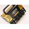 Joyo Bantamp Jackman II JDC LTD Gold  - mini głowa gitarowa 20W - 6