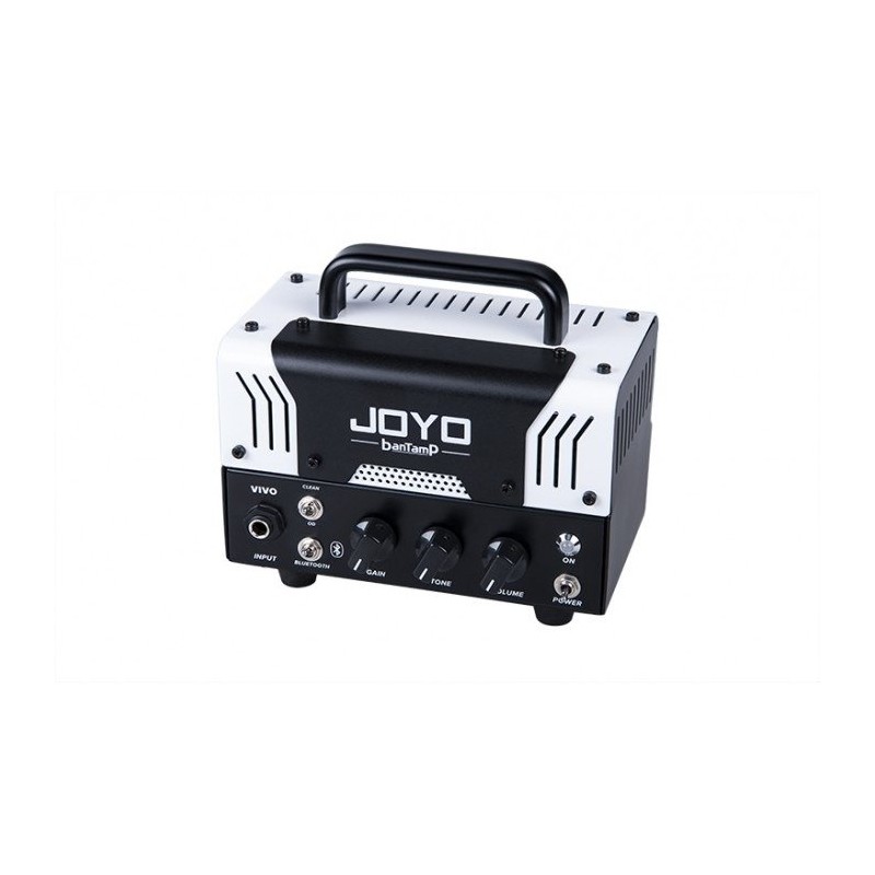 Joyo Bantamp Vivo - mini głowa gitarowa 20W - 2