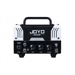 Joyo Bantamp Vivo - mini głowa gitarowa 20W - 1