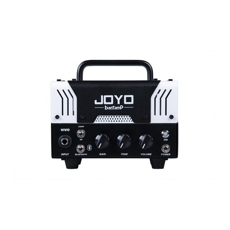Joyo Bantamp Vivo - mini głowa gitarowa 20W - 1