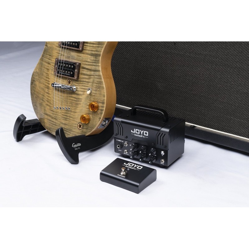 Joyo Bantamp Zombie II - mini głowa gitarowa 20W - 1