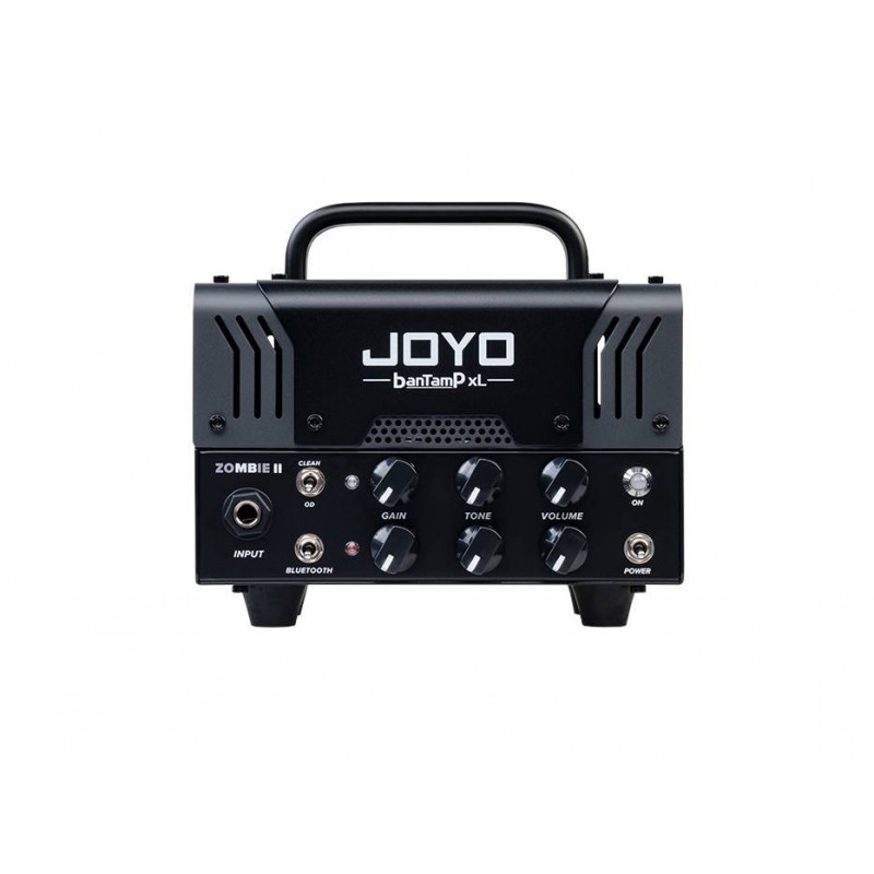 Joyo Bantamp Zombie II - mini głowa gitarowa 20W - 2