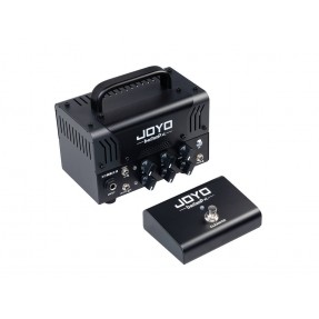 Joyo Bantamp Zombie II - mini głowa gitarowa 20W - 1